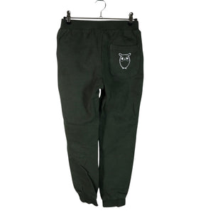 Unisex Knowledge Cotton Apparel - Collegehousut, koko 146 - 152 -  (2)