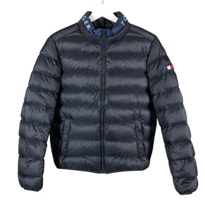 Unisex Tommy Hilfiger - Untuvatakki, koko 158 - 164 -  (1)