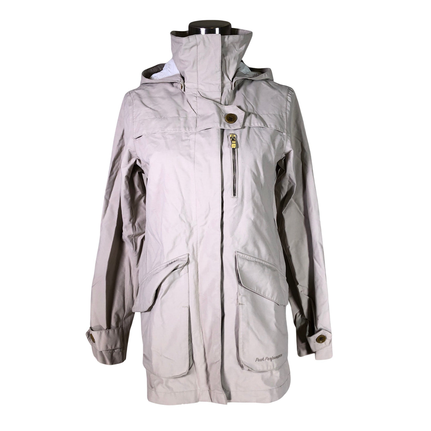 Unisex Peak Performance - Trenssitakki, koko 38 -  (1)