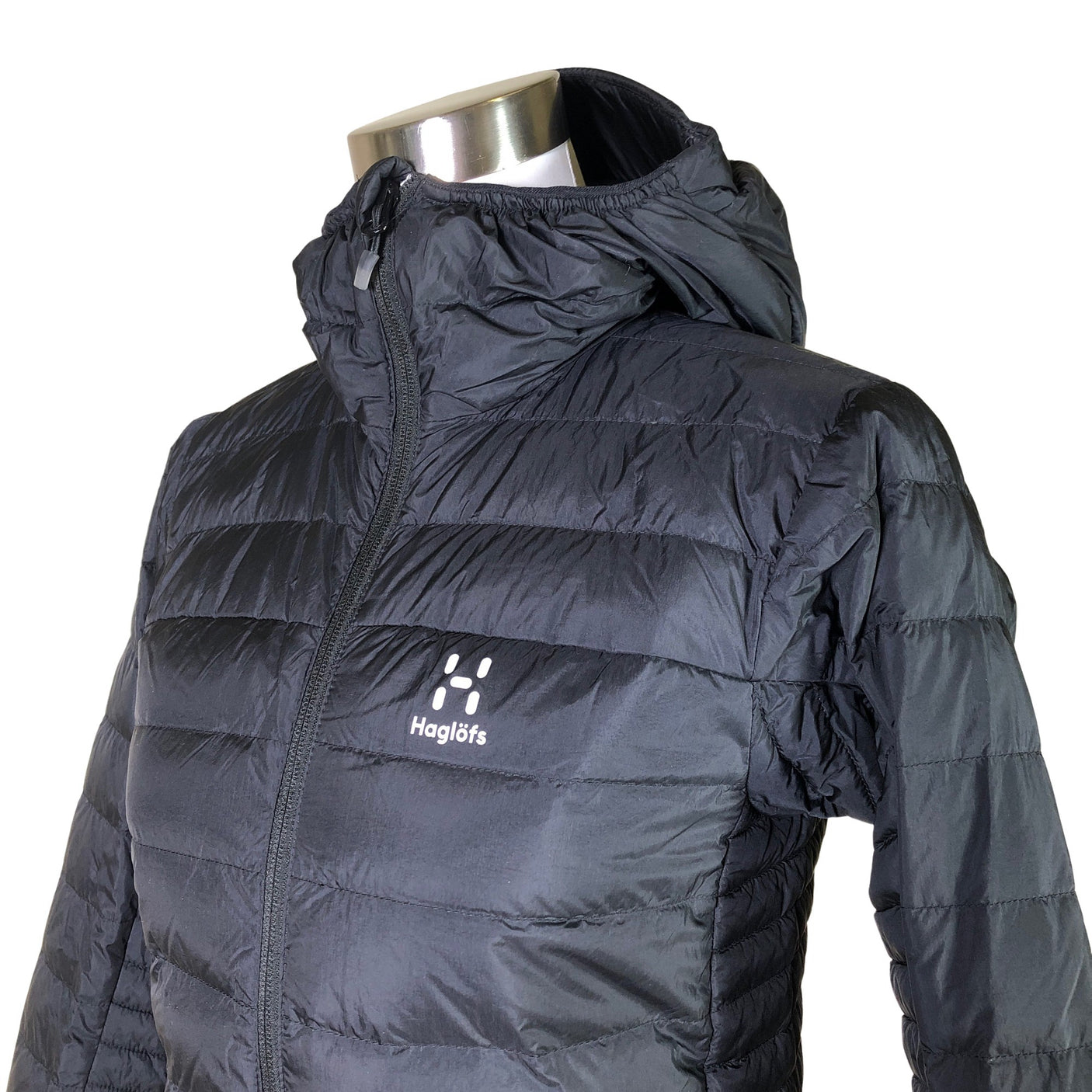 Unisex Haglöfs - Kevytuntuvatakki, koko 36 -  (3)
