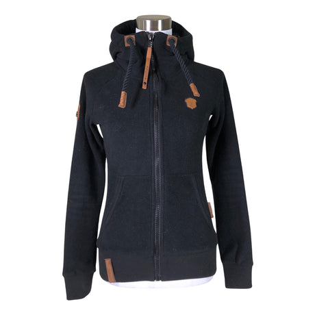 Unisex Naketano - Fleecetakki, koko 34 -  ()