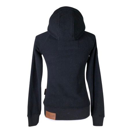 Unisex Naketano - Fleecetakki, koko 34 -  (2)