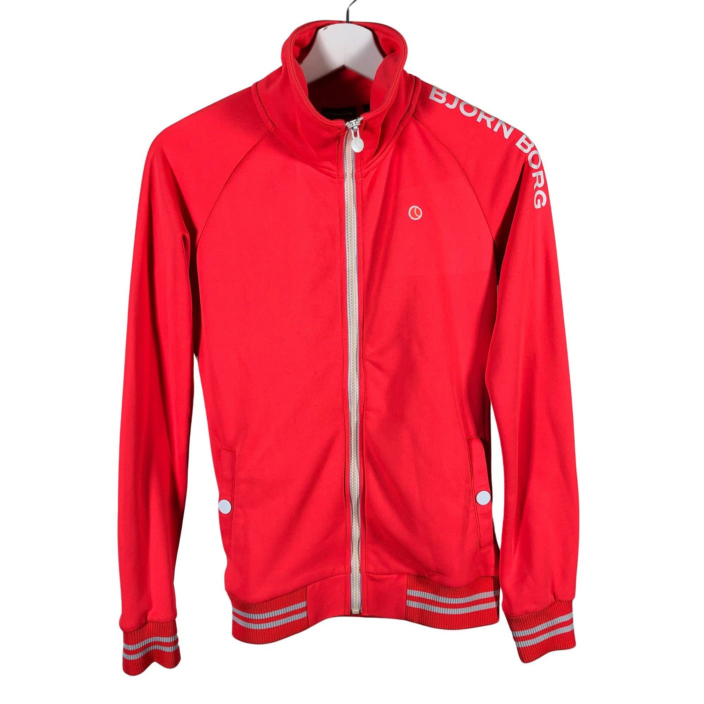 Unisex Björn Borg - Verryttelytakki, koko 38 -  (1)