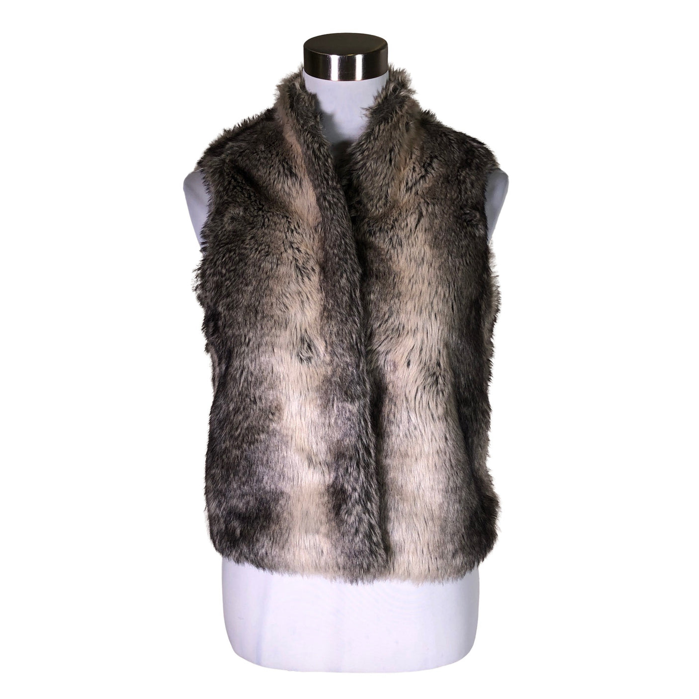 Unisex Filippa K. - Tekoturkisliivi, koko 38 -  (1)