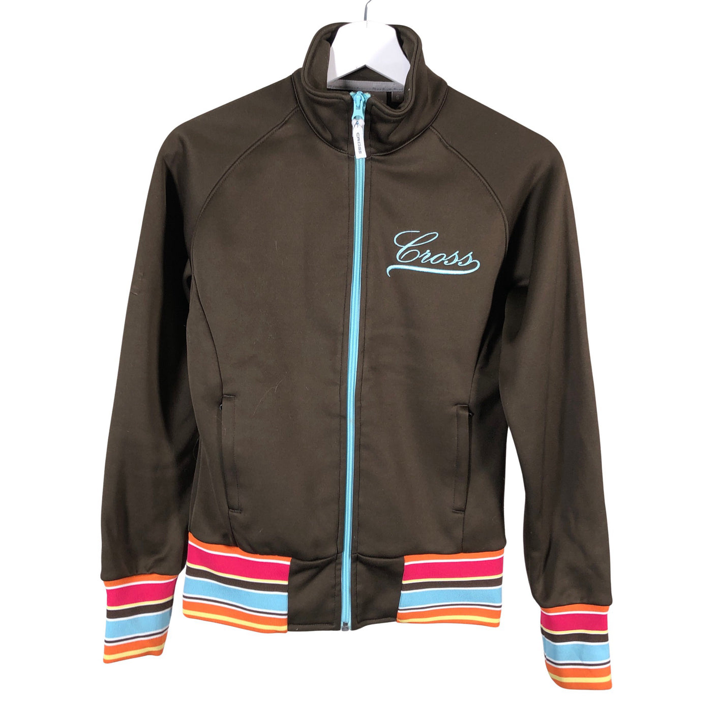 Unisex Cross - Verryttelytakki, koko 36 -  (1)