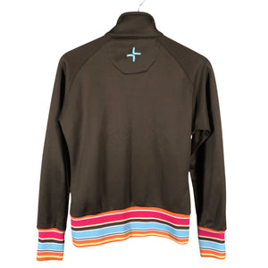 Unisex Cross - Verryttelytakki, koko 36 -  (2)