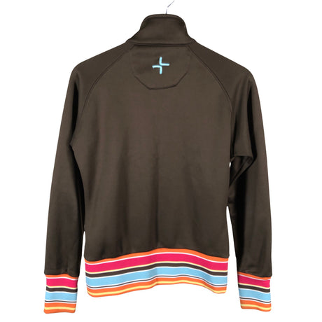 Unisex Cross - Verryttelytakki, koko 36 -  (2)