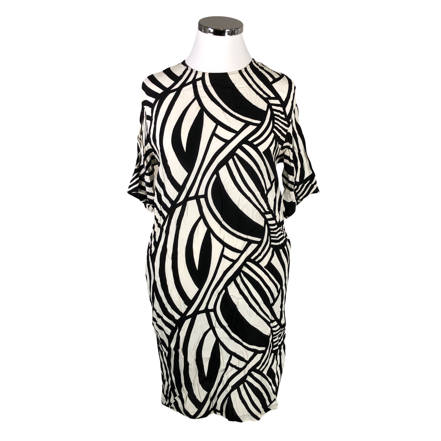 Unisex Marimekko - Sifonkimekko, koko 44 -  (1)