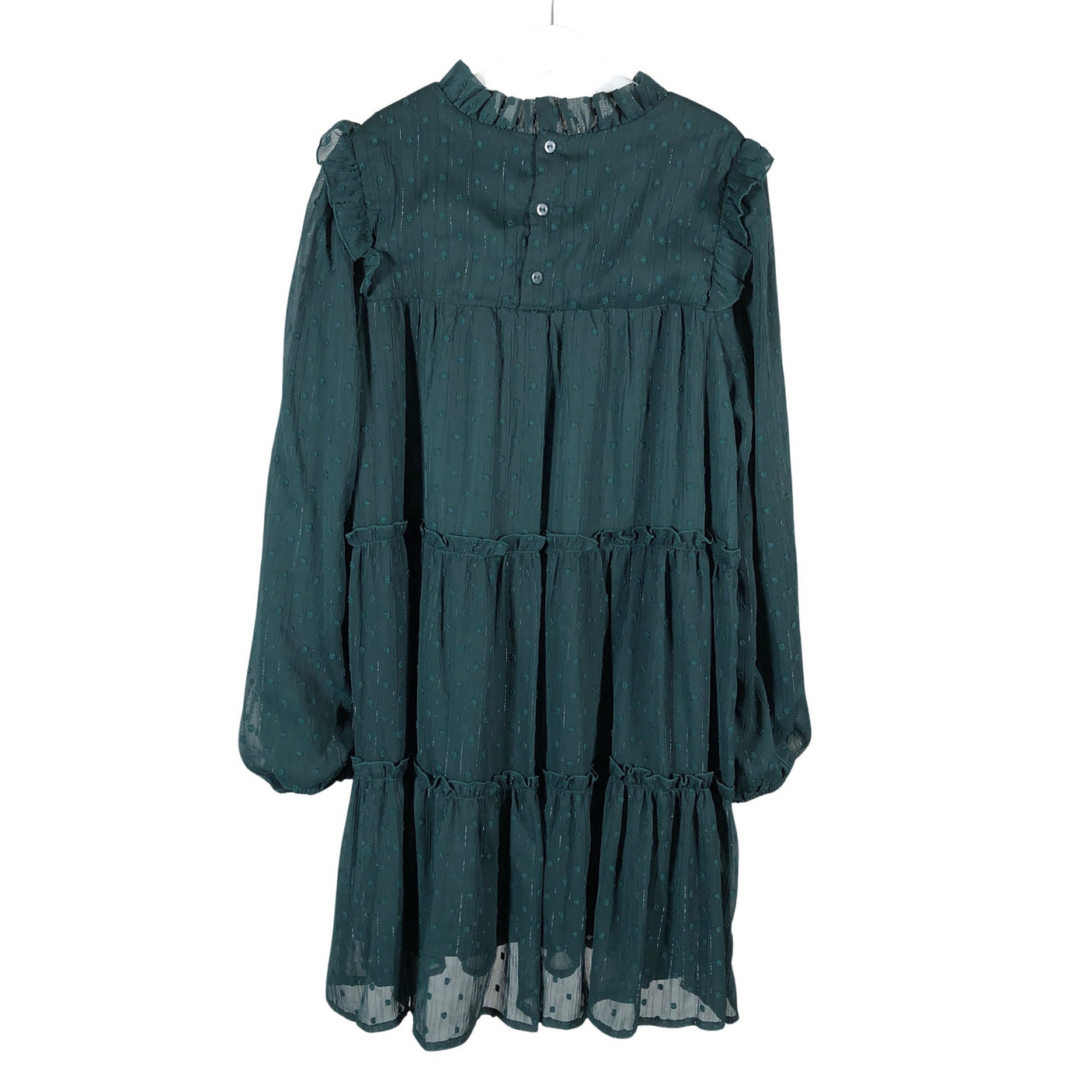 Unisex Abel & Lula - Juhlamekko, koko 152 - 158 -  (2)