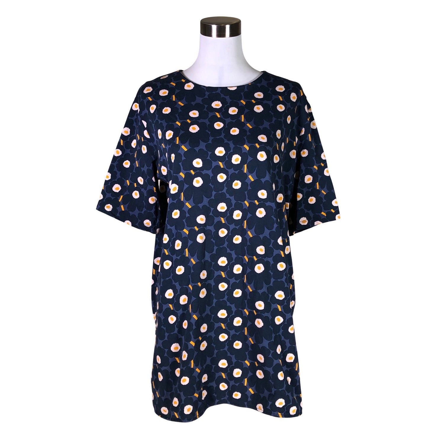  Tunika  Trikootunika, koko 38  Marimekko 