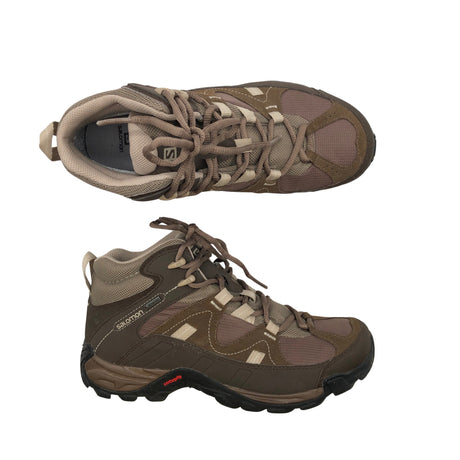 Unisex Salomon - Retkeilylenkkarit, koko 39 -  ()