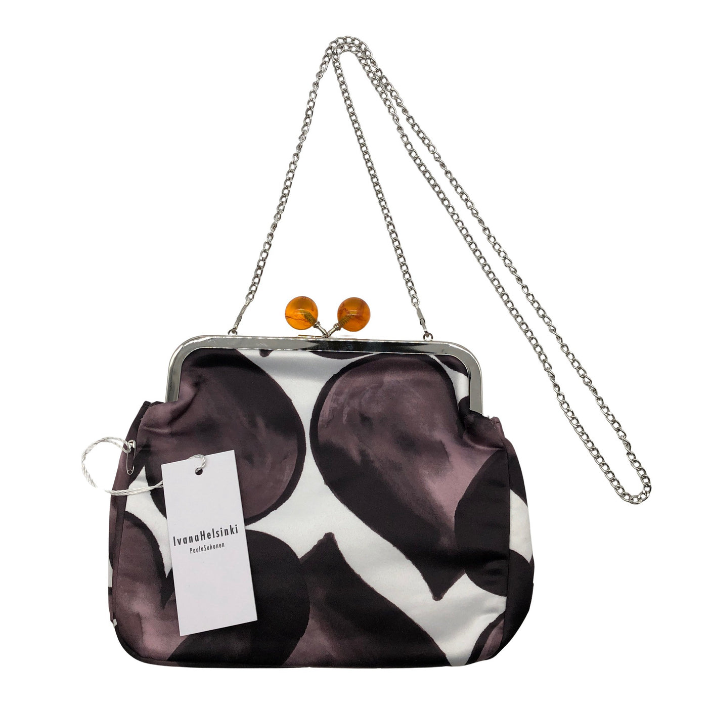 Unisex IVANAhelsinki - Olkalaukku, koko Mini -  (1)
