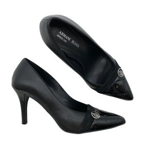 Unisex Armani Jeans - Kansad, suurus 36. -  (1)