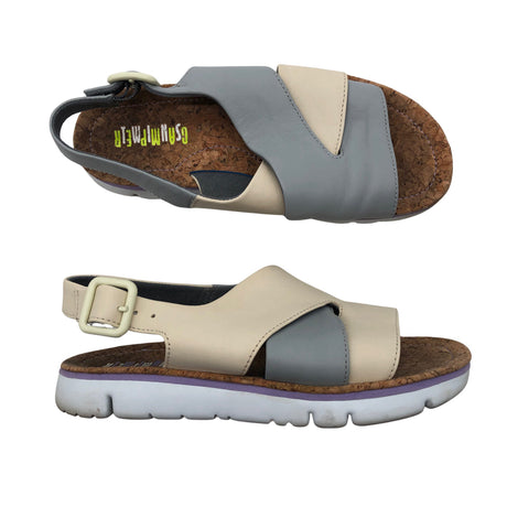 Unisex Camper - Sandaalit, koko 36 -  ()