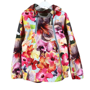 Unisex Molo Kids - Välikausitakki, koko 116 - 122 -  (1)