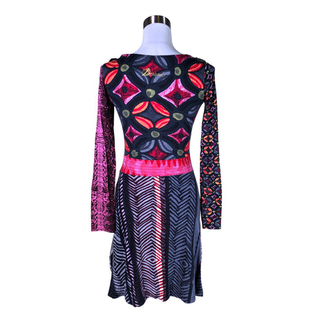 Unisex Desigual - Trikoomekko, koko 36 -  (2)