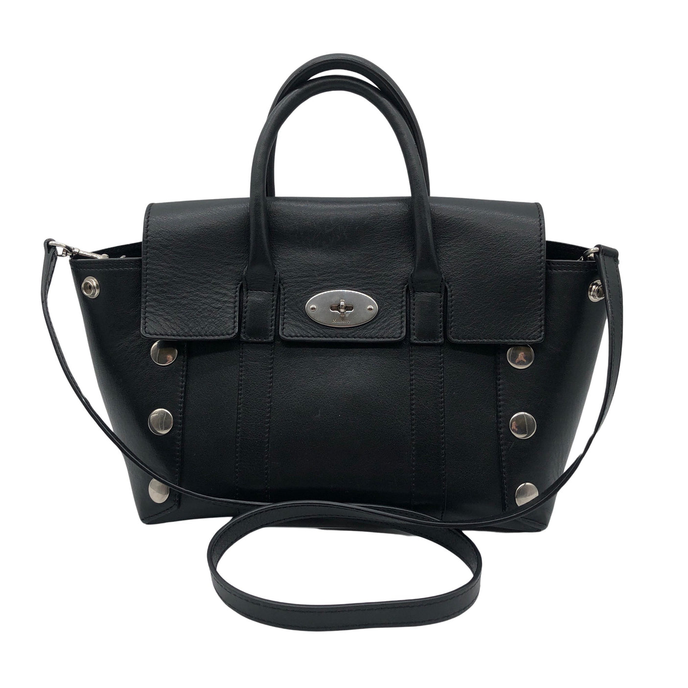 Unisex Mulberry - Käsilaukku, koko Mini -  (1)