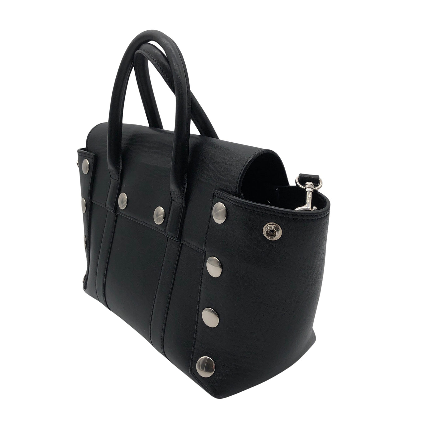 Unisex Mulberry - Käsilaukku, koko Mini -  (2)