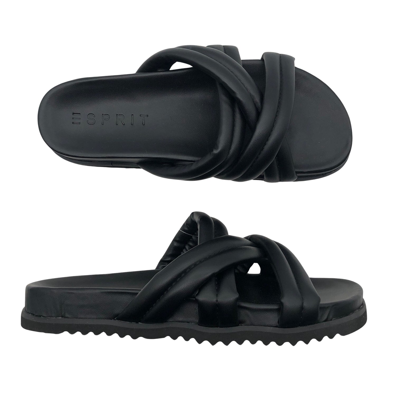  Sandaalit  Sandaalit, koko 39  Esprit 