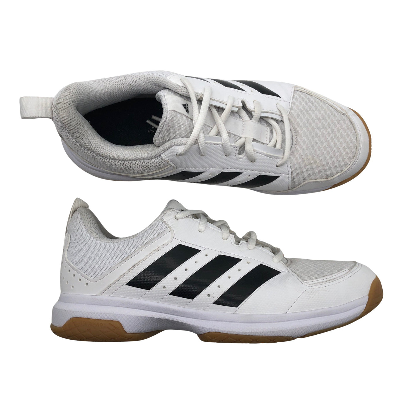 Unisex Adidas - Sisäliikuntakengät, koko 40 -  (1)