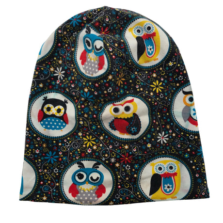 Unisex Mökö - Ohut pipo, koko 48 - 50 cm -  ()