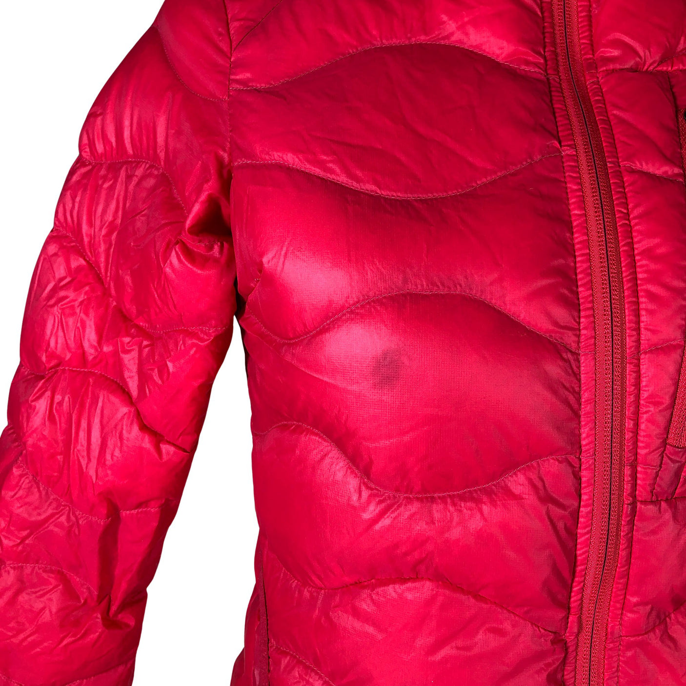 Unisex Peak Performance - Kevytuntuvatakki, koko 36 -  (3)