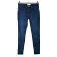Unisex Mos Mosh - Farkut, koko W28 -  ()