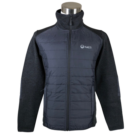 Unisex Halti - Fleecetakki, koko S -  ()