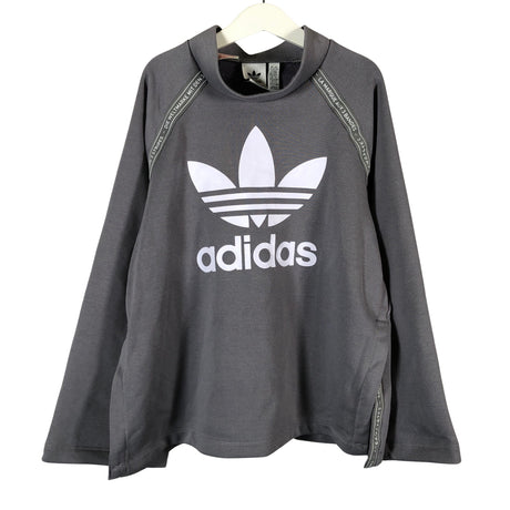 Unisex Adidas - Collegepaita, koko 146 - 152 -  ()