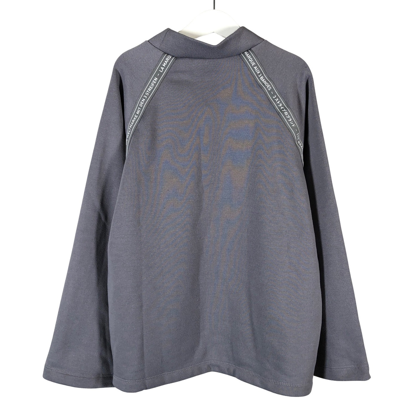 Unisex Adidas - Collegepaita, koko 146 - 152 -  (2)