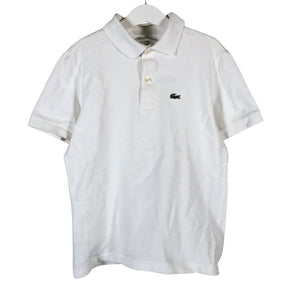 Unisex Lacoste - Pikeepaita, koko 146 - 152 -  (1)