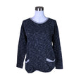 Unisex NOSH - Collegepaita, koko 36 -  ()
