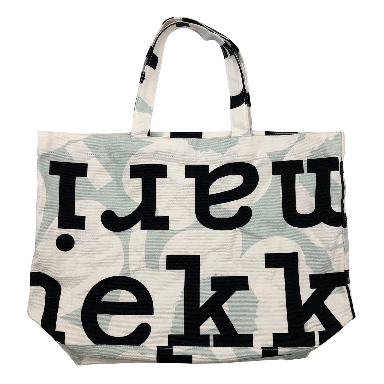  Ostoskassi  Ostoskassi, koko Maxi  Marimekko 