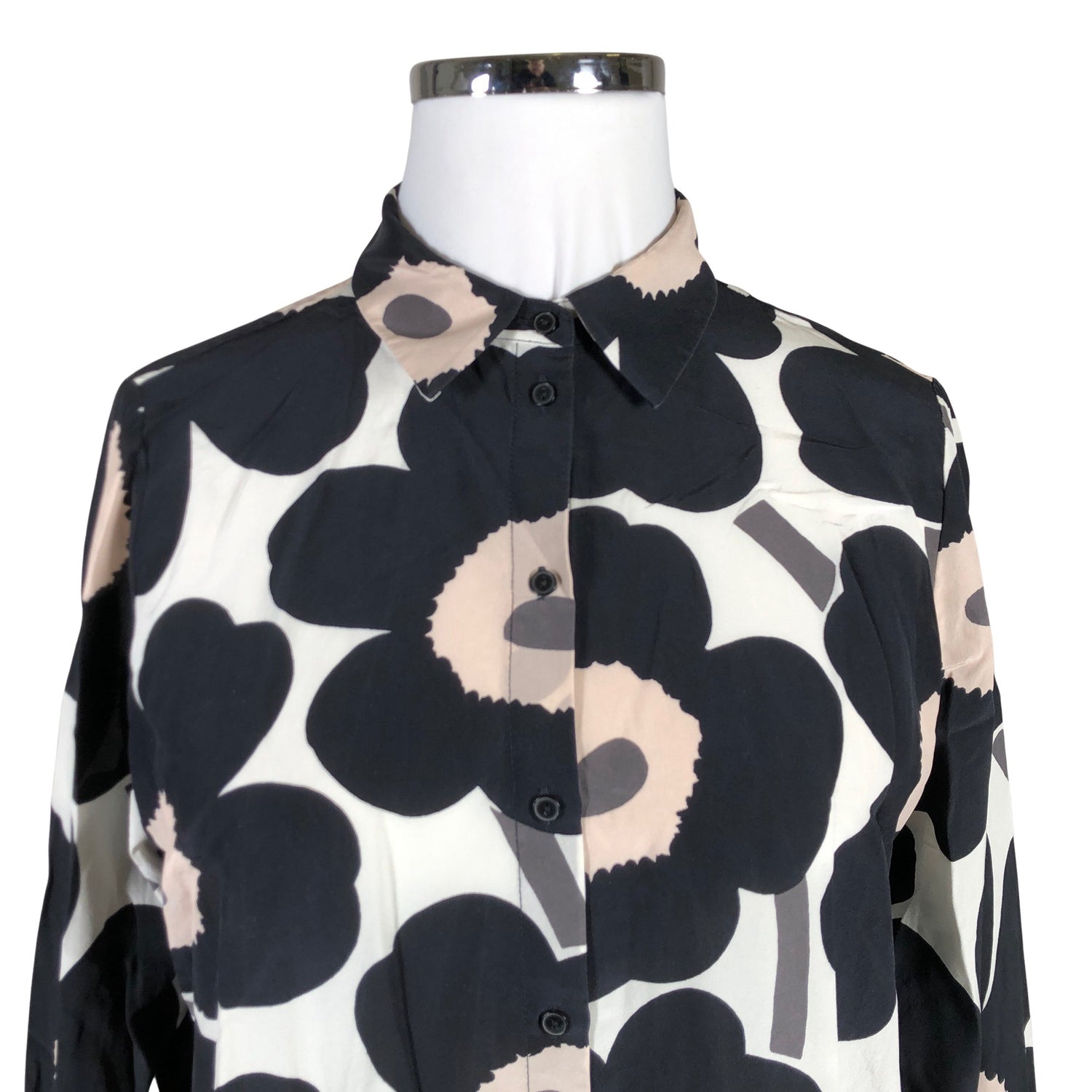  Paita  Pusero, koko 44  Marimekko 