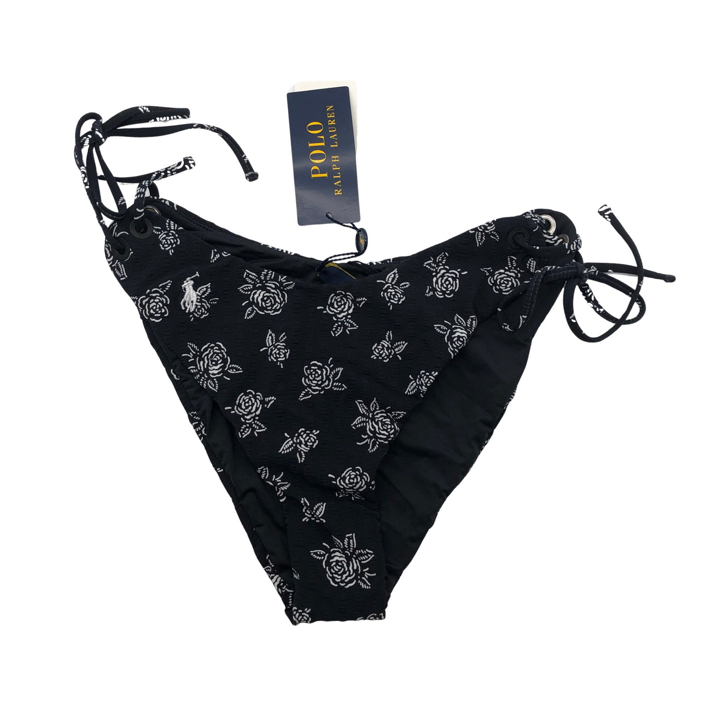 Unisex Polo Ralph Lauren - Bikinit, koko 36 -  (1)