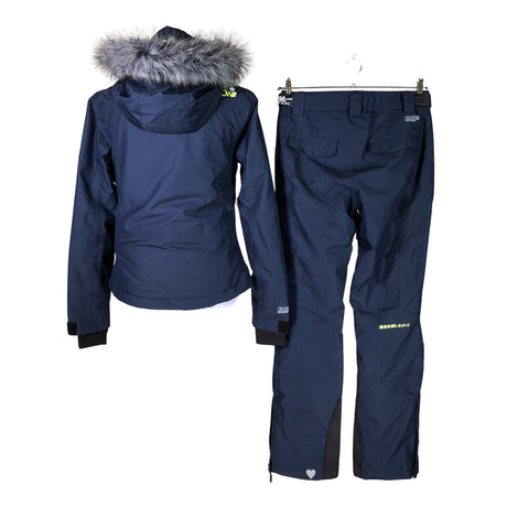 Unisex Superdry - Toppa-asu, koko 36 -  (2)