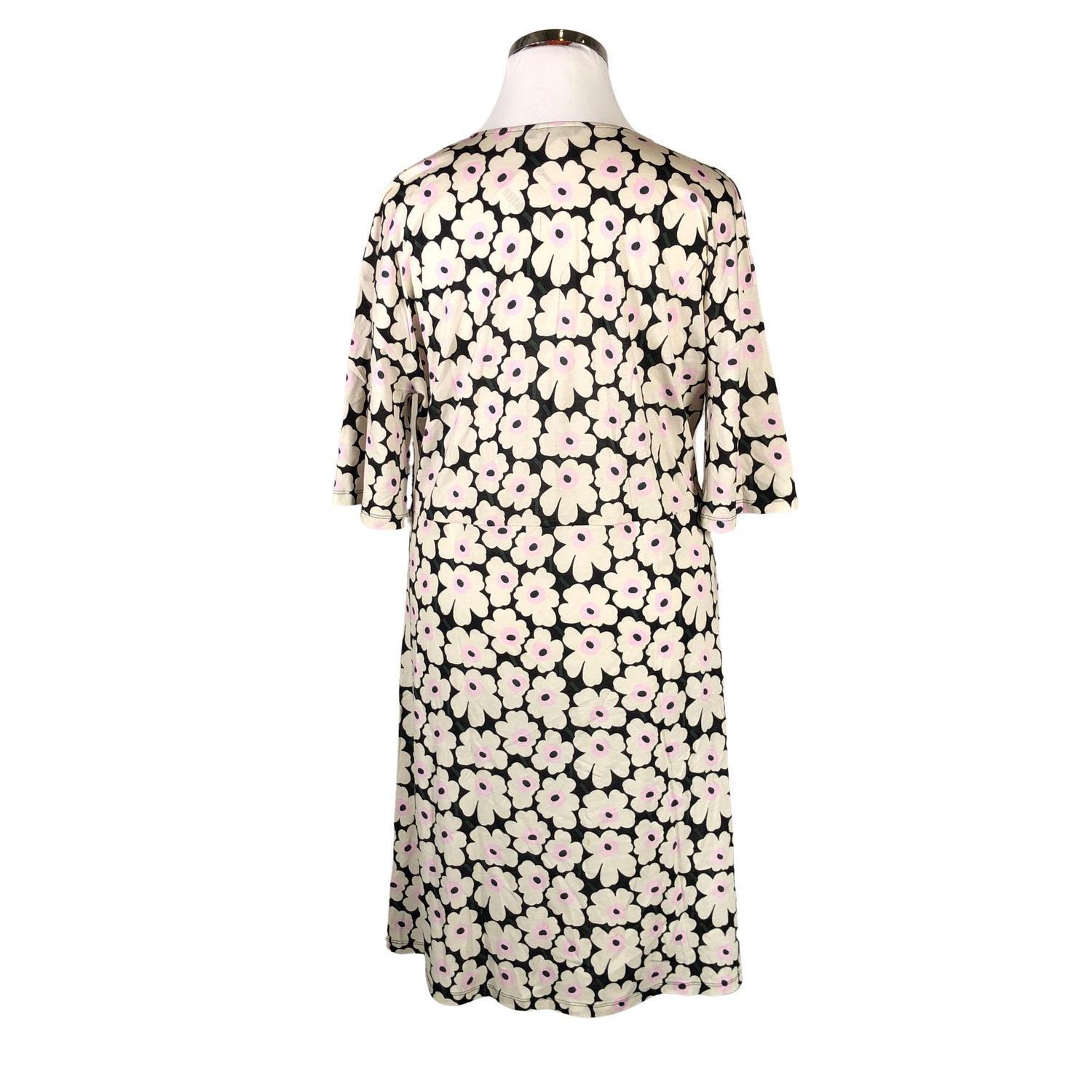  Mekko  Trikoomekko, koko 42  Marimekko 