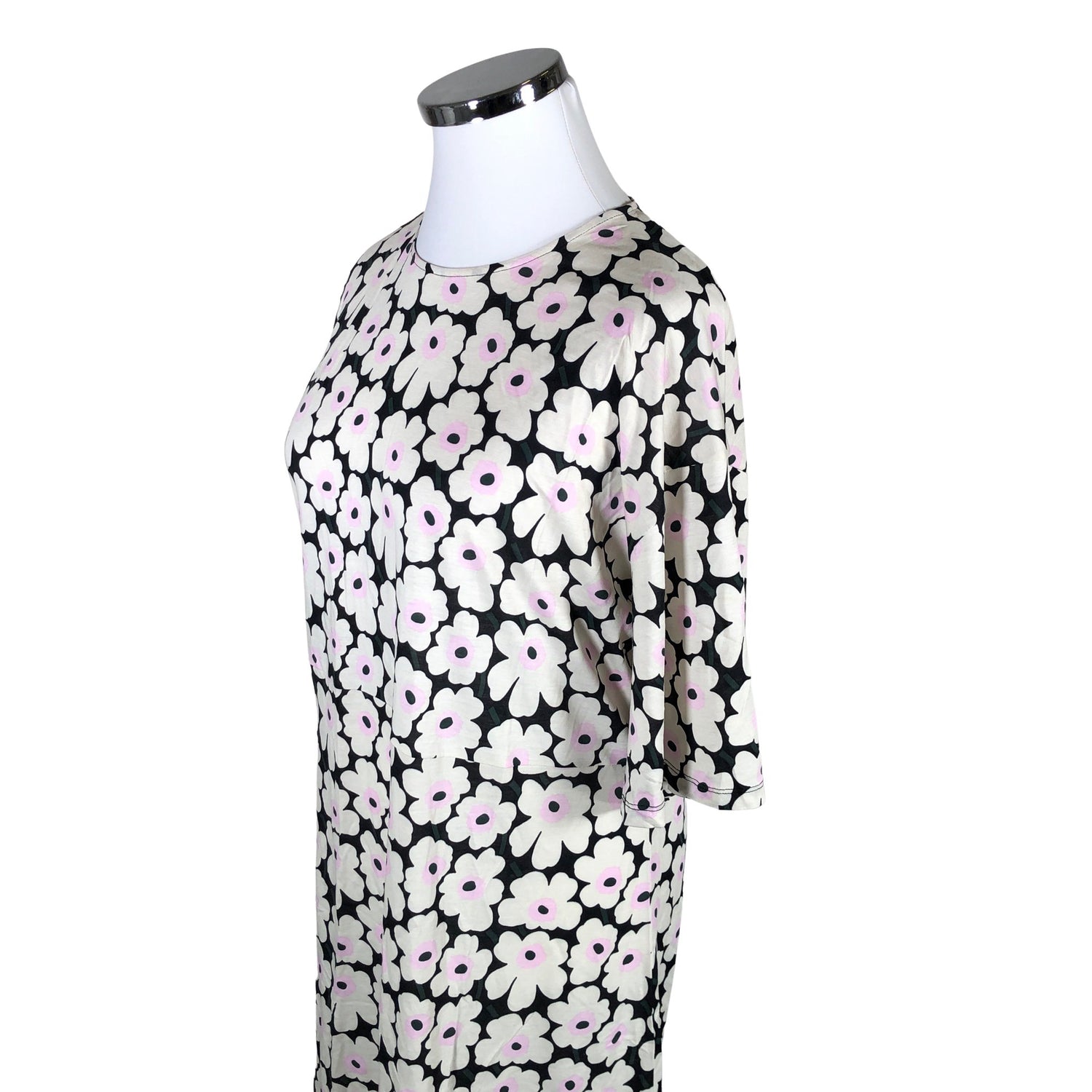  Mekko  Trikoomekko, koko 42  Marimekko 