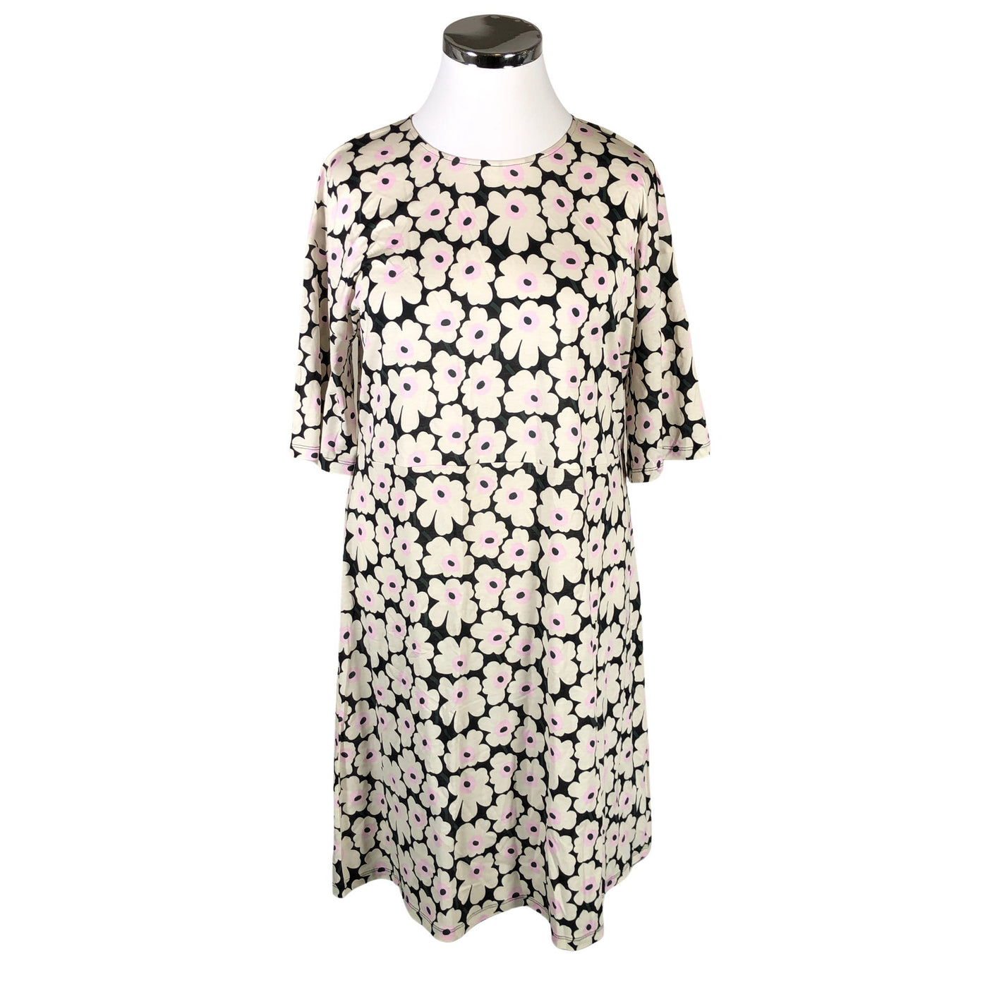 Unisex Marimekko - Trikoomekko, koko 42 -  (1)