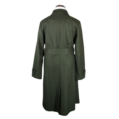 Unisex Marimekko - Villakangastakki, koko 46 -  (2)