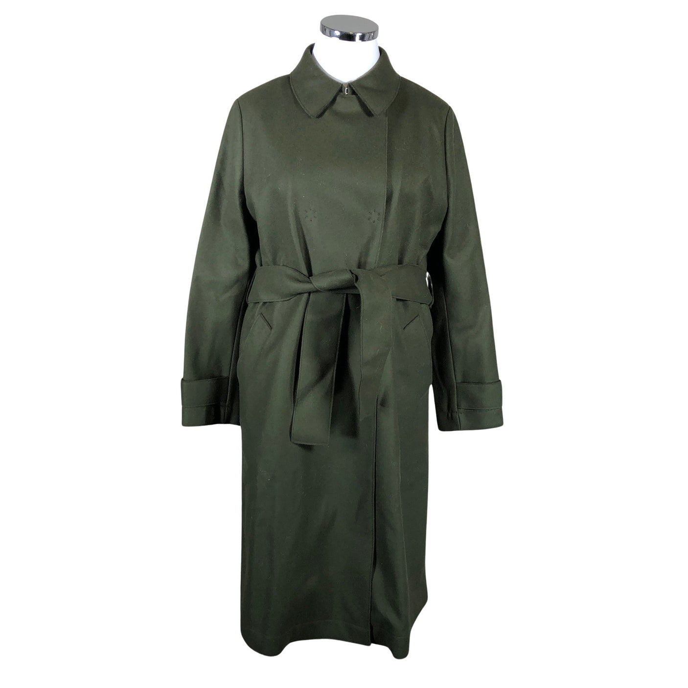 Unisex Marimekko - Villakangastakki, koko 46 -  (1)