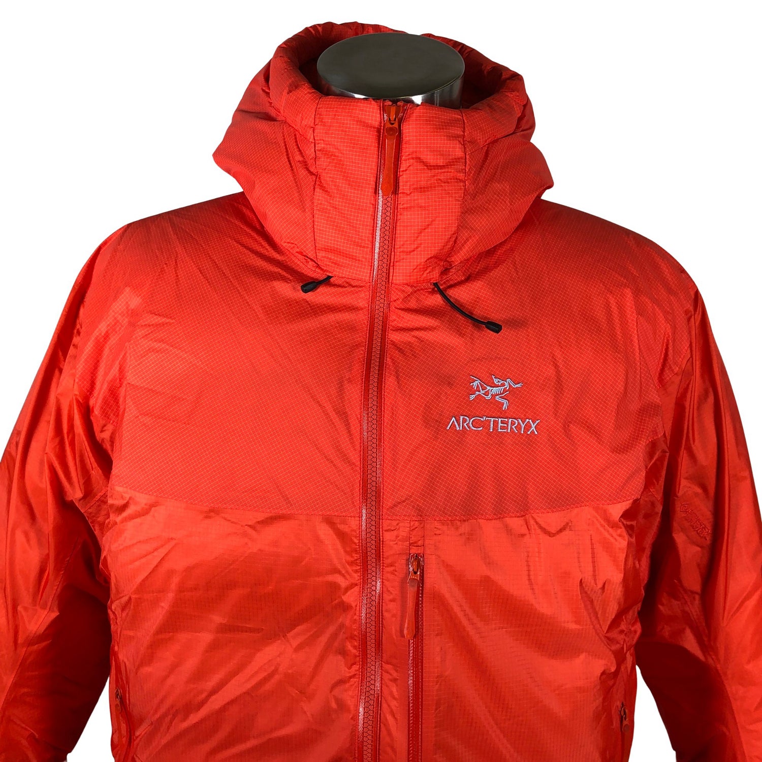  Untuvatakki  Untuvatakki, koko XL  Arc'teryx 