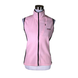 Unisex Peak Performance - Fleeceliivi, koko 36 -  (1)