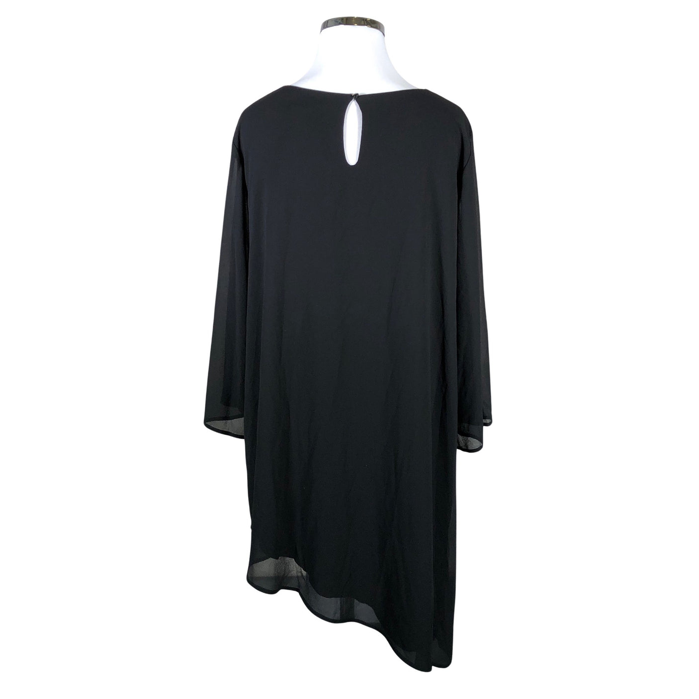 Unisex Zizzi - Juhlatunika, koko 50 -  (2)