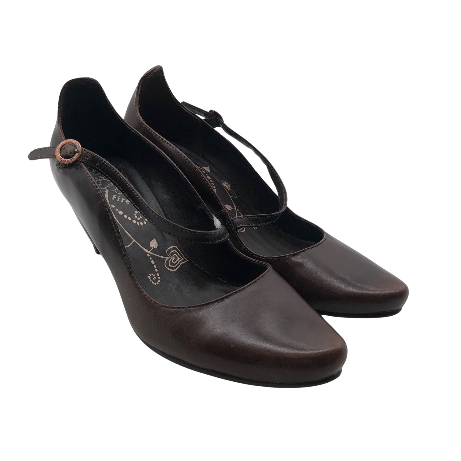  Korkokengät  Korkokengät, koko 38  Firetrap 