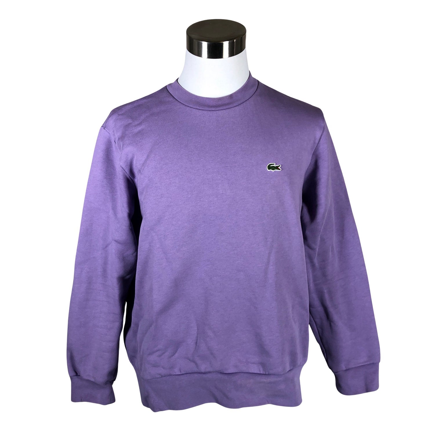  Paita  Collegepaita, koko XL  Lacoste 