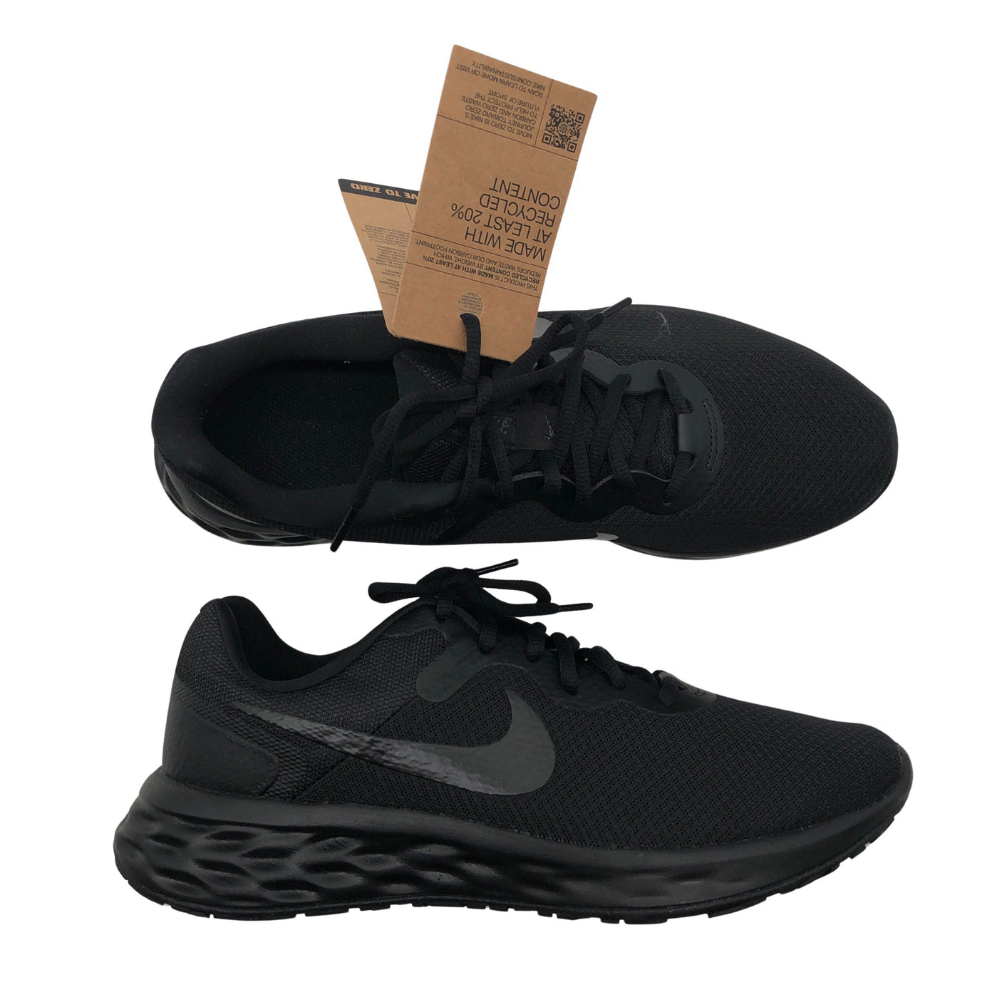 Unisex Nike - Juoksukengät, koko 44 -  (1)