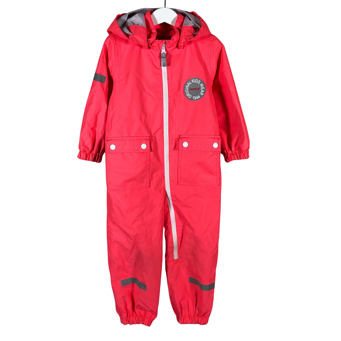 Unisex Reima - Välikausihaalari, koko 92 - 98 -  (1)