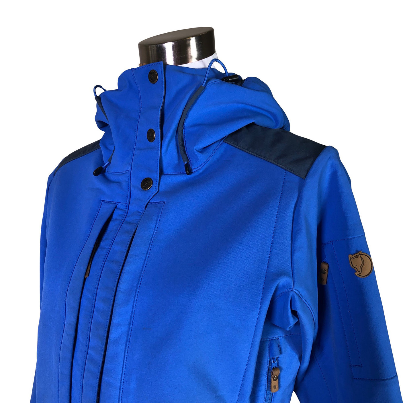 Unisex Fjällräven - Ulkoilutakki, koko 38 -  (3)