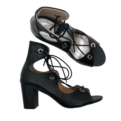 Unisex Trendy Line - Korolliset sandaalit, koko 40 -  ()